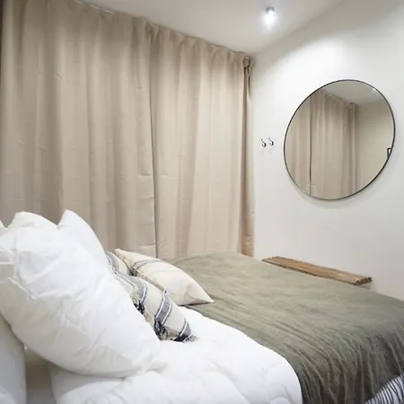 Apartamento Comfortable And Ideally Located In 15 *