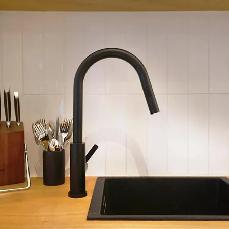 Apartamento Comfortable And Ideally Located In 15 *