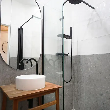 Comfortable And Ideally Located In 15 Apartamento *